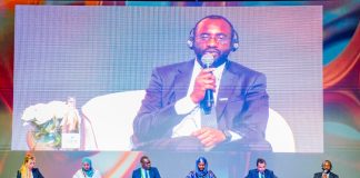 ‘Beyond Technology’: NITDA Boss Warns of AI Threat Shift at GITEX Africa