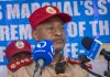 FROM INFERNOS TO DECORUM: SHEHU MOHAMMED’S MAGIC WAND ON RE-WRITING NIGERIA’S TANKER SAFETY STORY