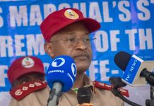 FROM INFERNOS TO DECORUM: SHEHU MOHAMMEDβS MAGIC WAND ON RE-WRITING NIGERIAβS TANKER SAFETY STORY