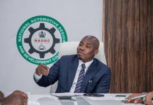 NADDC Moves to Establish Automotive Sector Awarding Body for Skills Certification