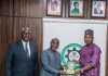 NADDC Hosts African Development Bank Delegation; Chart Ways to Advance the Development of Nigeria’s e- mobility Ecosystem