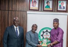 NADDC Hosts African Development Bank Delegation; Chart Ways to Advance the Development of Nigeria’s e- mobility Ecosystem