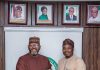 NADDC, Pi-CNG/EV Synergize to Accelerate CNG and Electric Mobility Adoption in Nigeria.