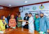 NADDC, NYSC Sign MOU to Equip Corps Members with CNG Retrofitting Skills