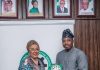 NADDC, NCCE Strengthen Ties to Advance Automotive Skills Development in Colleges of Education