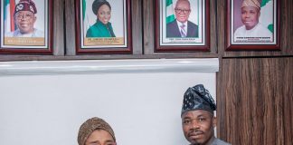 NADDC, NCCE Strengthen Ties to Advance Automotive Skills Development in Colleges of Education