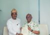NADDC, BPP Sign Policy Document to Strengthen Nigerian First Policy in the Automotive Sector