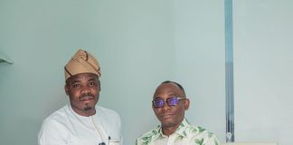 NADDC, BPP Sign Policy Document to Strengthen Nigerian First Policy in the Automotive Sector