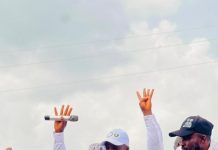 Tinubu, Ododo, Bello, Egidi Receive Strong Endorsement as Hon. Abanika Taiye Storms Ajaokuta Rally