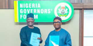 NDPC Signs MoUs with BPP and NGF to Strengthen Data Protection and Privacy in Nigeria