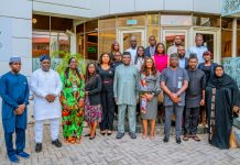 NITDA INAUGURATES SANDBOX TECHNICAL WORKING GROUP TO STRENGTHEN REGULATORY FRAMEWORK FOR DIGITAL INNOVATION