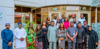NITDA INAUGURATES SANDBOX TECHNICAL WORKING GROUP TO STRENGTHEN REGULATORY FRAMEWORK FOR DIGITAL INNOVATION