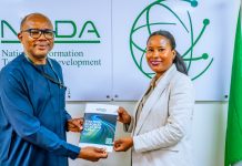 NITDA, BENIN’S DIGITAL AGENCY STRENGTHEN TIES ON DIGITAL TRANSFORMATION