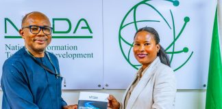 NITDA, BENIN’S DIGITAL AGENCY STRENGTHEN TIES ON DIGITAL TRANSFORMATION