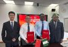 NADDC Deepens Strategic China Engagement to Boost Local Vehicle Production.