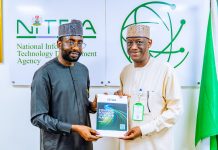 NITDA, NISO EXPLORE PARTNERSHIP TO STRENGTHEN DIGITAL TRANSFORMATION IN NIGERIA’S POWER INDUSTRY