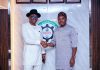 Permanent Secretary FMITI Visits NADDC, Pledges Support for Automotive Industry Growth