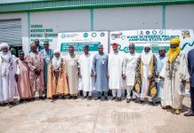 FG Commissions NADDC Automotive Training Centre to Drive Skills Development and Industrial Growth.