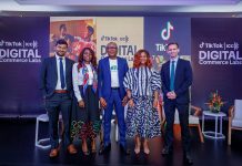 NITDA, TIKTOK PARTNER TO EMPOWER SMEs THROUGH DIGITAL COMMERCE TRAININGLaunch Digital Commerce Labs Initiative to Deepen Digital Inclusion and Economic Growth Lagos, Nigeria – June 18, 2026