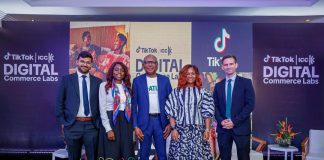 NITDA, TIKTOK PARTNER TO EMPOWER SMEs THROUGH DIGITAL COMMERCE TRAININGLaunch Digital Commerce Labs Initiative to Deepen Digital Inclusion and Economic Growth Lagos, Nigeria – June 18, 2026
