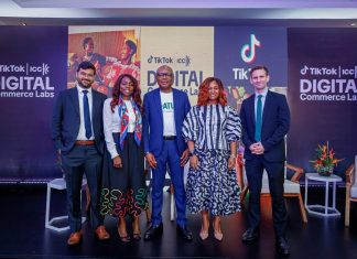 NITDA, TIKTOK PARTNER TO EMPOWER SMEs THROUGH DIGITAL COMMERCE TRAININGLaunch Digital Commerce Labs Initiative to Deepen Digital Inclusion and Economic Growth Lagos, Nigeria – June 18, 2026