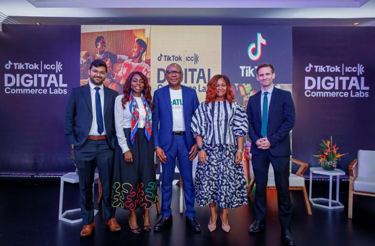 NITDA, TIKTOK PARTNER TO EMPOWER SMEs THROUGH DIGITAL COMMERCE TRAININGLaunch Digital Commerce Labs Initiative to Deepen Digital Inclusion and Economic Growth Lagos, Nigeria – June 18, 2026