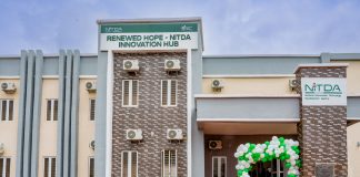 TIJANI UNVEILS ADVANCED TECH HUB AT OAU, INSPIRES STUDENTS TO TURN IDEAS INTO SOLUTIONS