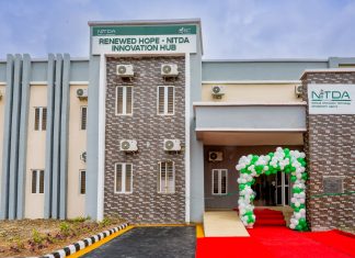 TIJANI UNVEILS ADVANCED TECH HUB AT OAU, INSPIRES STUDENTS TO TURN IDEAS INTO SOLUTIONS