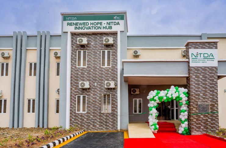 TIJANI UNVEILS ADVANCED TECH HUB AT OAU, INSPIRES STUDENTS TO TURN IDEAS INTO SOLUTIONS