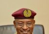 REPOSITIONING FRSC FOR A SAFER NIGERIA: The Shehu Mohammed Model