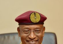 REPOSITIONING FRSC FOR A SAFER NIGERIA: The Shehu Mohammed Model