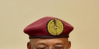 REPOSITIONING FRSC FOR A SAFER NIGERIA: The Shehu Mohammed Model