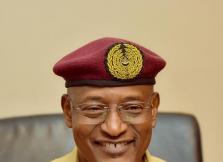 FRSC CONDUCTS LARGEST DIGITAL PROMOTION EXERCISE, ADVANCES OVER 10,005 PERSONNEL IN LINE WITH CORPS MARSHAL’S CAREER PROGRESSION POLICY