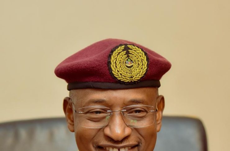 FRSC CONDUCTS LARGEST DIGITAL PROMOTION EXERCISE, ADVANCES OVER 10,005 PERSONNEL IN LINE WITH CORPS MARSHAL’S CAREER PROGRESSION POLICY