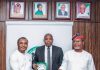 NADDC Reaffirms Commitment to Automotive Development Through Partnership with Cross River State ATRD