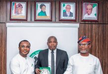 NADDC Reaffirms Commitment to Automotive Development Through Partnership with Cross River State ATRD