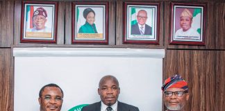 NADDC Reaffirms Commitment to Automotive Development Through Partnership with Cross River State ATRD