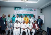 NADDC Holds Sensitization Workshop on Dealership Registration Portal in Lagos