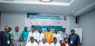 NADDC Holds Sensitization Workshop on Dealership Registration Portal in Lagos