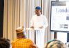 ODODO RALLIES DIASPORA TO REBRAND NIGERIA, BACK TINUBU’S REFORMS, INVEST IN KOGI