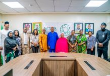 NITDA, NAWOJ Join Forces to Boost Women’s Digital Inclusion Across Nigeria