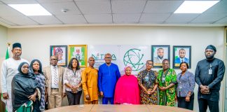 NITDA, NAWOJ Join Forces to Boost Women’s Digital Inclusion Across Nigeria