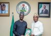 NADDC DG Meets Minister of Finance to Push Fiscal Incentives for Nigeria’s Automotive and EV Growth