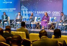 BEYOND CAPITAL: DG NITDA SAYS AI, REGTECH WILL DEFINE NIGERIA’S BANKING FUTURE