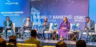 BEYOND CAPITAL: DG NITDA SAYS AI, REGTECH WILL DEFINE NIGERIA’S BANKING FUTURE