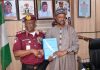 FRSC, NITT FORGE HISTORIC ALLIANCE TO REDEFINE TRANSPORT TRAINING, RESEARCH AND ROAD SAFETY IN NIGERIA