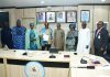 NIPR, FRSC SEAL STRATEGIC PARTNERSHIP TO ADVANCE PROFESSIONAL EXCELLENCE AND CAPACITY DEVELOPMENT
