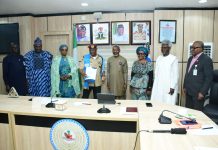 NIPR, FRSC SEAL STRATEGIC PARTNERSHIP TO ADVANCE PROFESSIONAL EXCELLENCE AND CAPACITY DEVELOPMENT