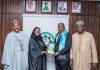NADDC Receives Bayero University on Courtesy Visit, Strengthens Partnership on EV and CNG Technology