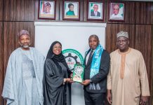 NADDC Receives Bayero University on Courtesy Visit, Strengthens Partnership on EV and CNG Technology